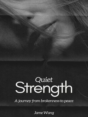 cover image of Quiet Strength